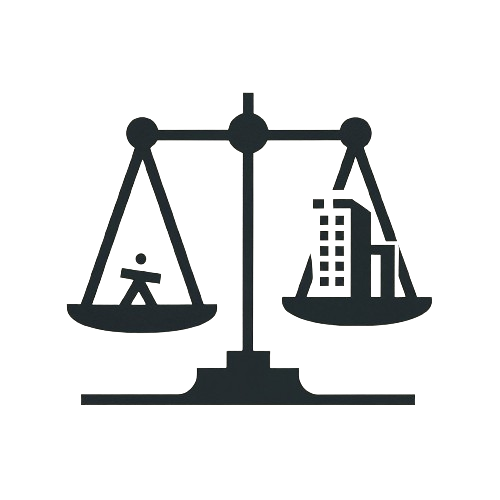 Demand Responsive Icon