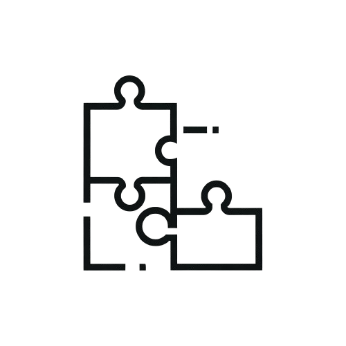 Micro-Market Icon